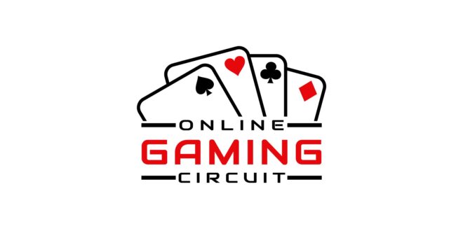 online gaming circuit aboutus