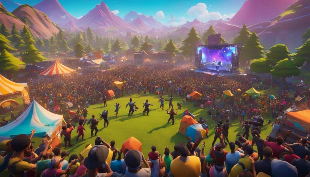 Fortnite Festival