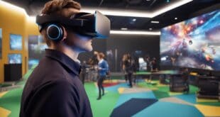 VR/AR education