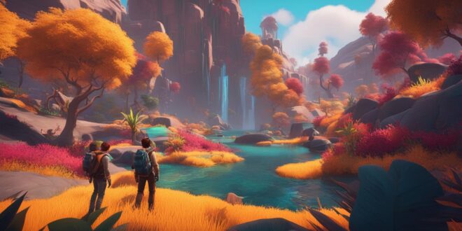 The Best PC Indie Games for 2024