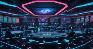Maximizing Wins: The Definitive Betting And Casino Guide Hub
