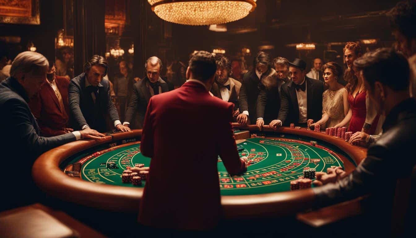 Craps for Beginners A StepbyStep Guide