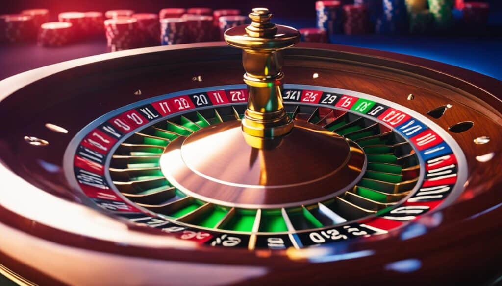 Choosing the Right Roulette System