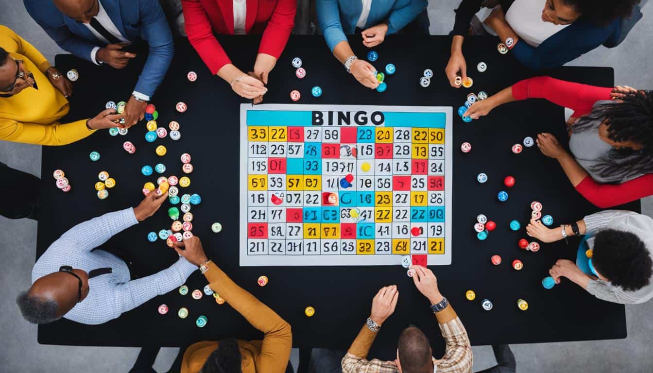 What is bingo the classic game explained