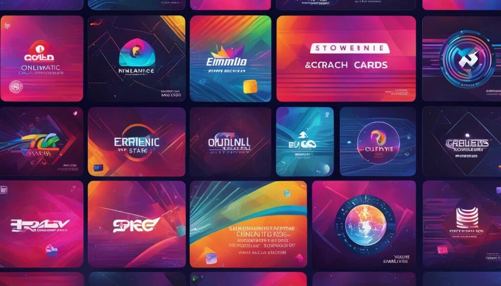Online Scratch Card Companies
