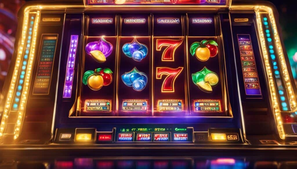 Sycuan Casino Resort slot playing rules