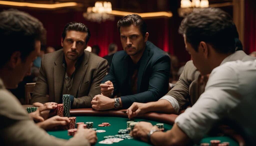 Table Talk Poker
