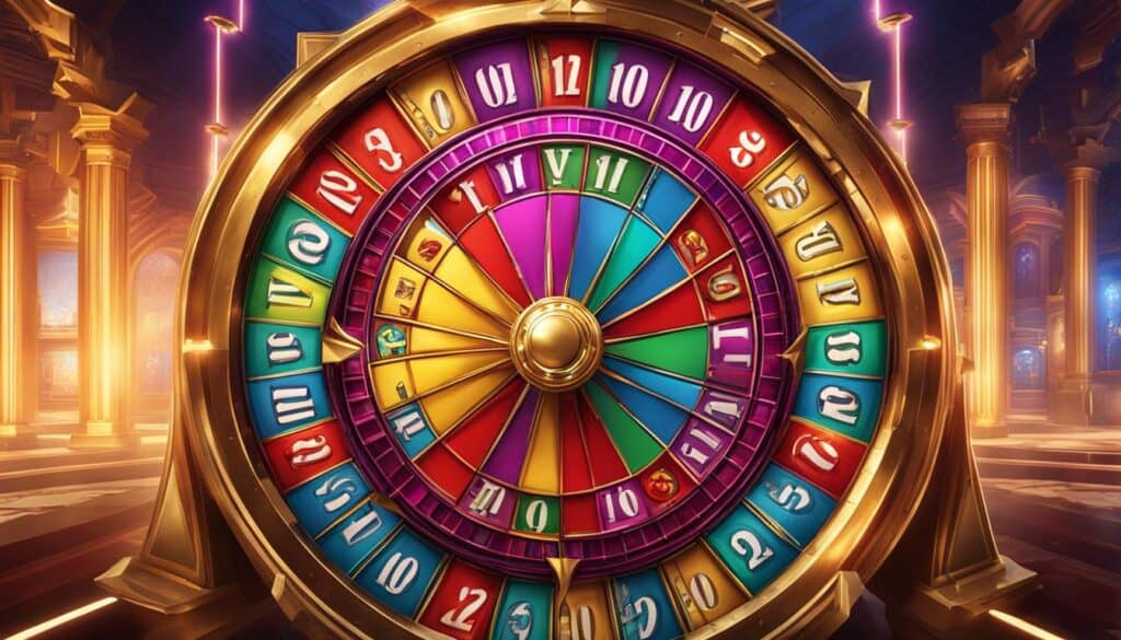 Wheel of Fortune Bonus Round Strategy