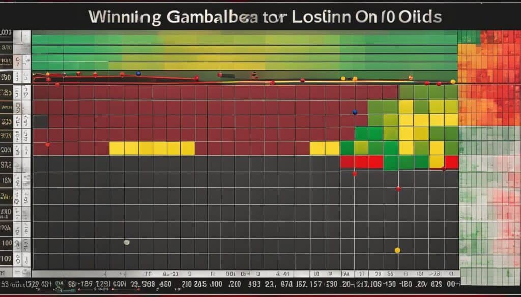 basic gambling mathematics