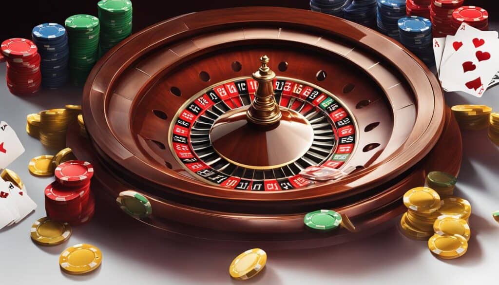 behavioral psychology in gambling