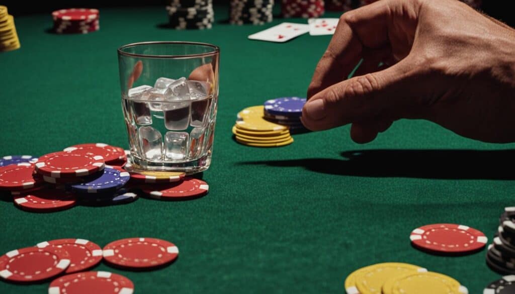 casino drink policies