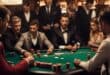 casino etiquette