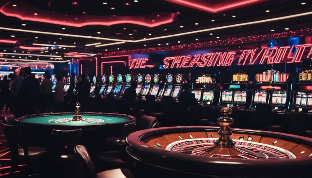 casinos