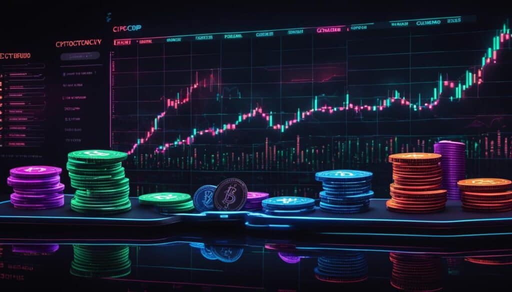 cryptocurrency betting trends