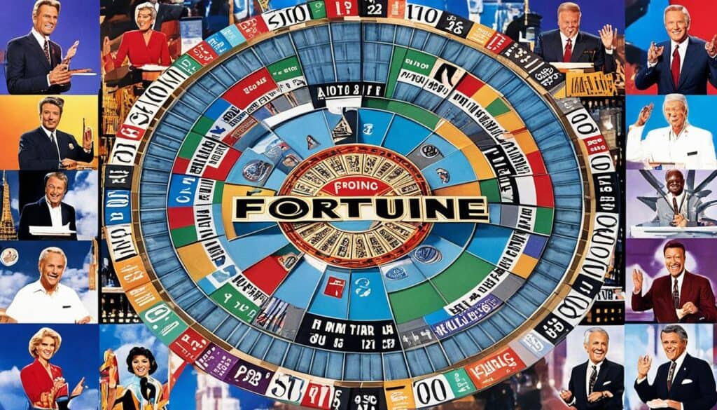 cultural impact of Wheel of Fortune