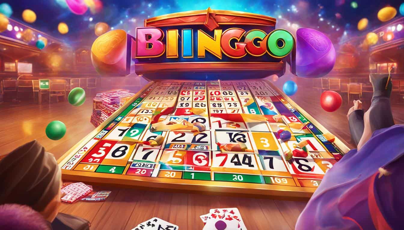 What is Bingo? The Classic Game Explained