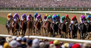 guide to horse racing