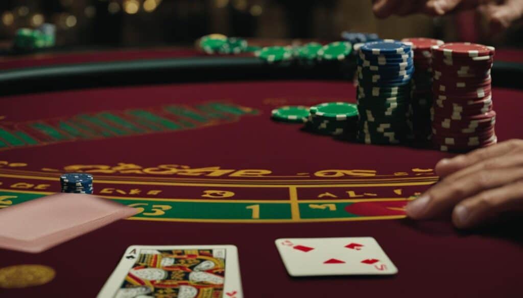 how to play blackjack at casinos