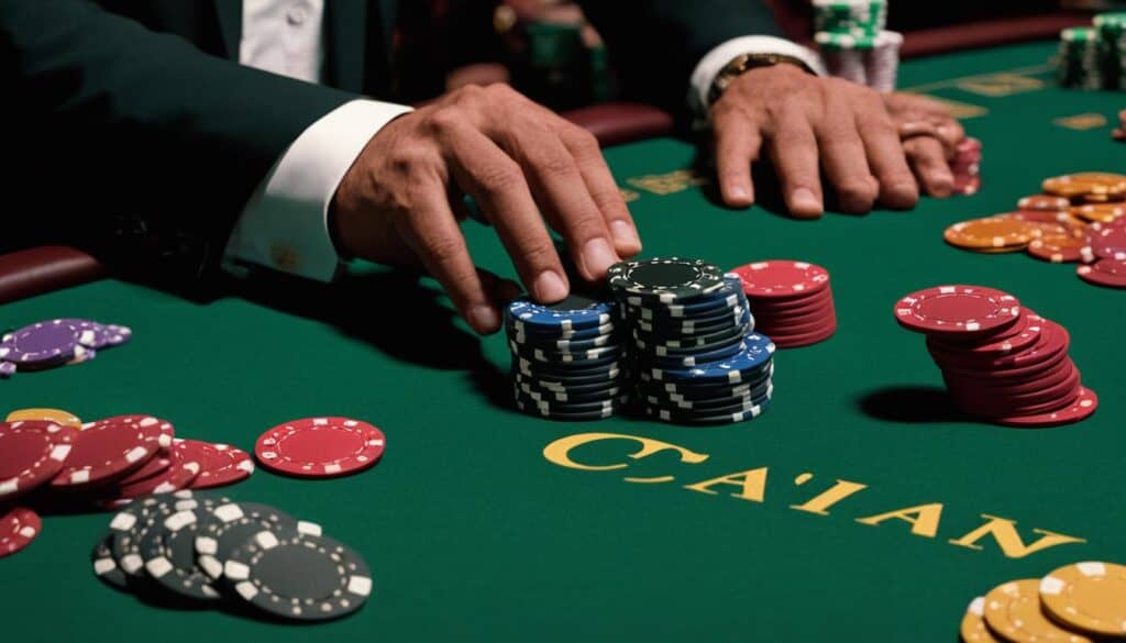 live dealer casino bonuses
