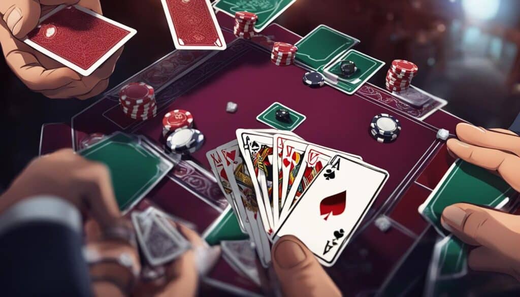 live dealer gaming tips