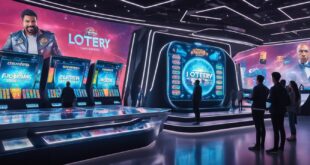 lottery technology innovations