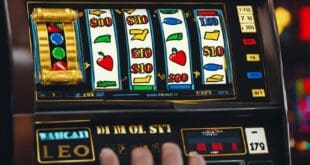 Fortune Foundry: Unlocking The Premier Gambling Destination
