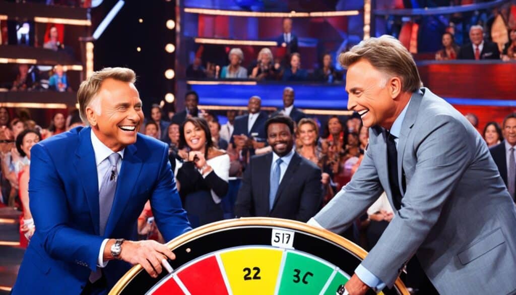 memorable moments on Wheel of Fortune