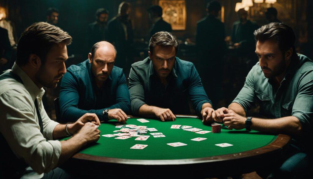 poker