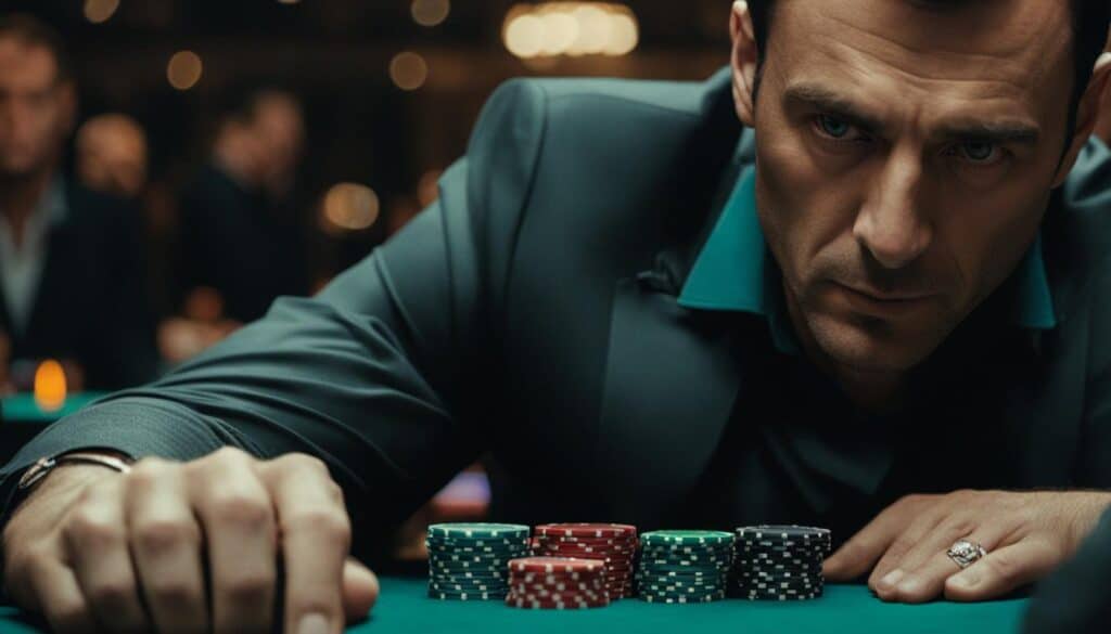 poker player psychology