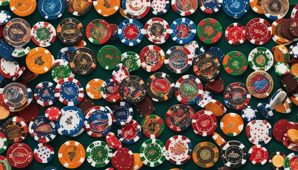 poker variations