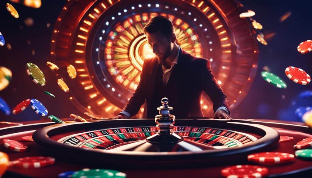 psychological effects of casino games