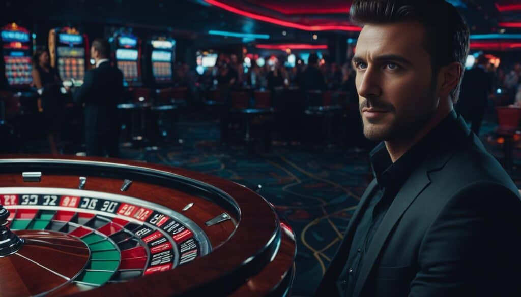 psychology of casino games