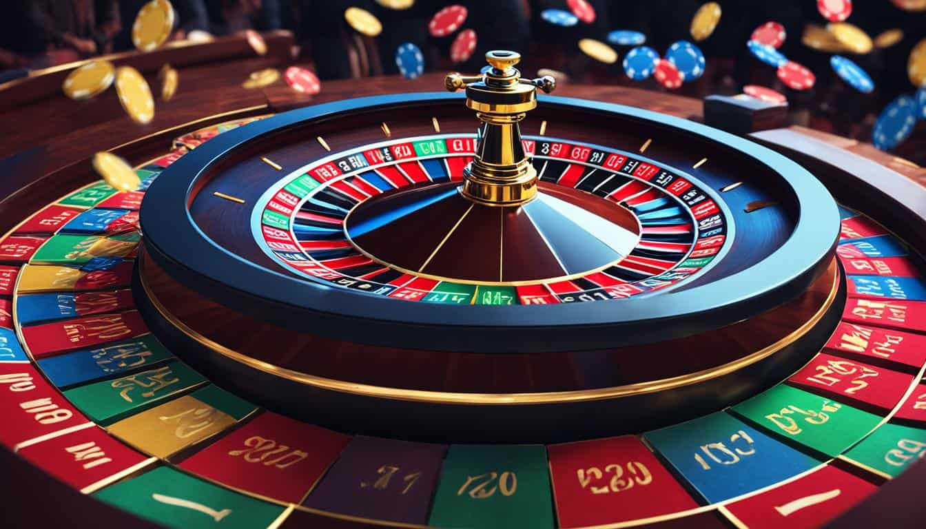 Psychology Behind Roulette's Popularity