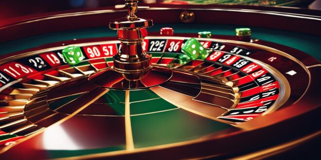 roulette betting systems