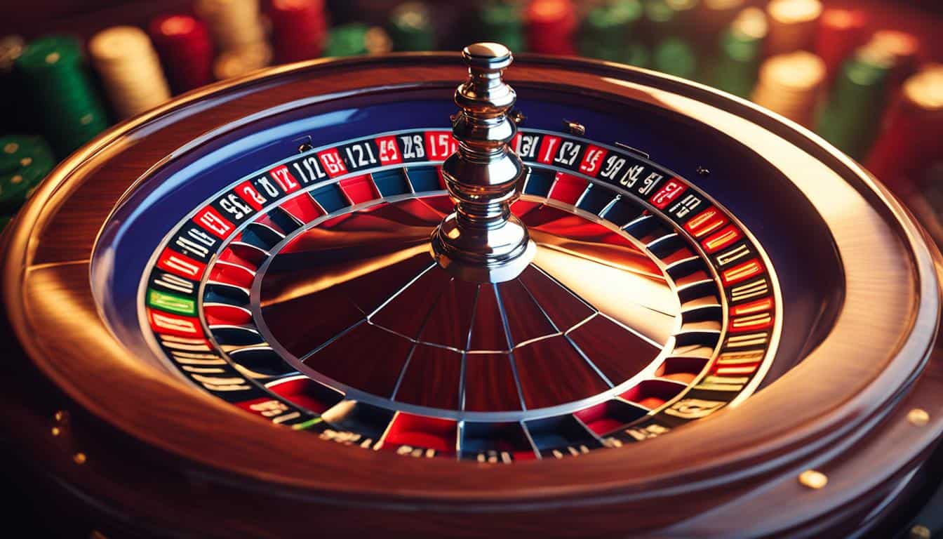 Psychology Behind Roulette's Popularity