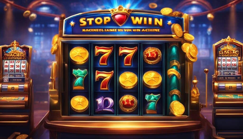 stop win strategy