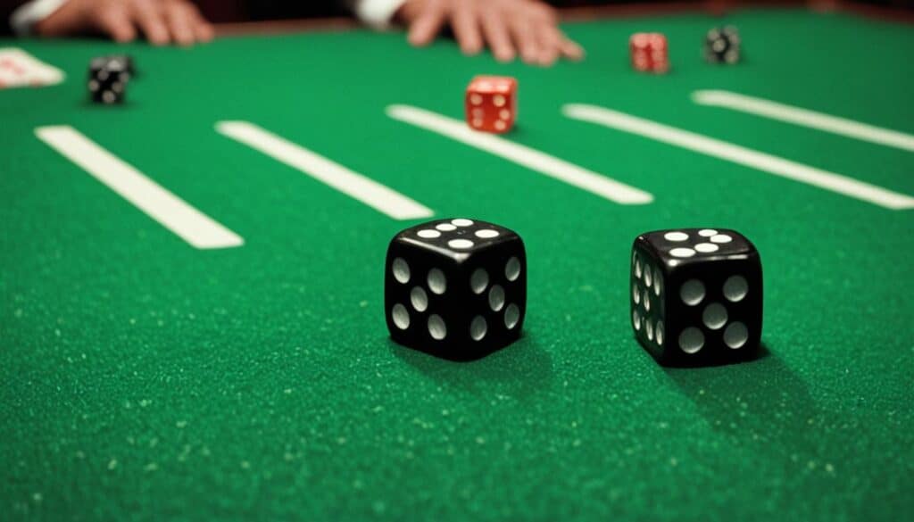 tips for responsible gambling in craps