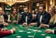 what are table games