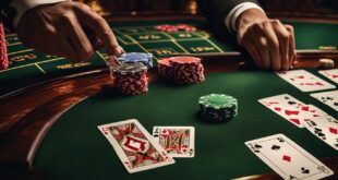 what is baccarat