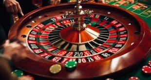 Fortune Foundry: Unlocking The Premier Gambling Destination