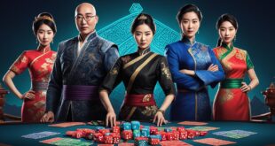 Fortune Foundry: Unlocking The Premier Gambling Destination