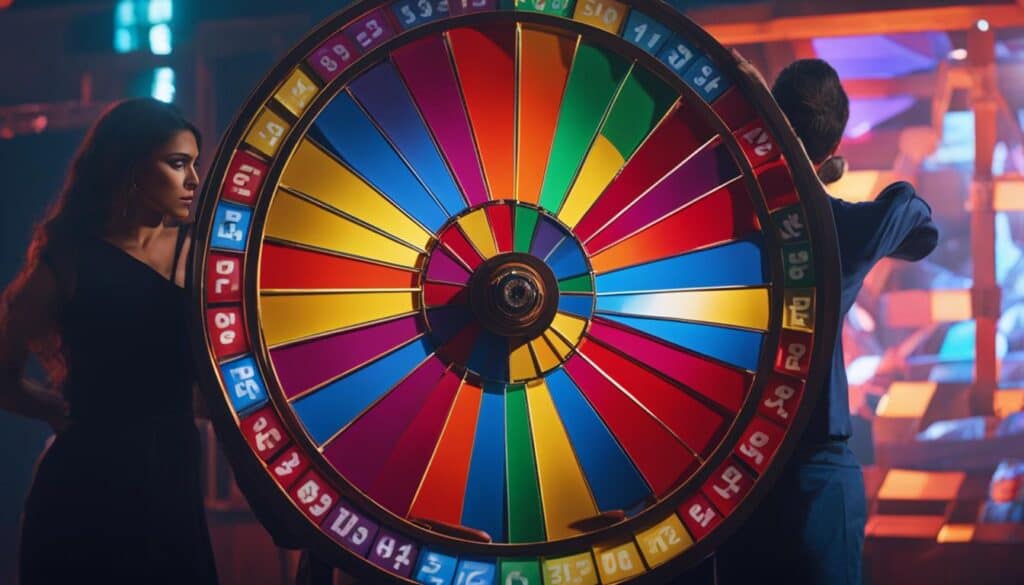 wheel of fortune strategies