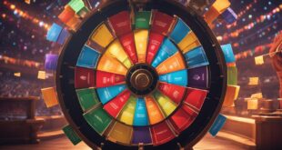 winning at wheel of fortune