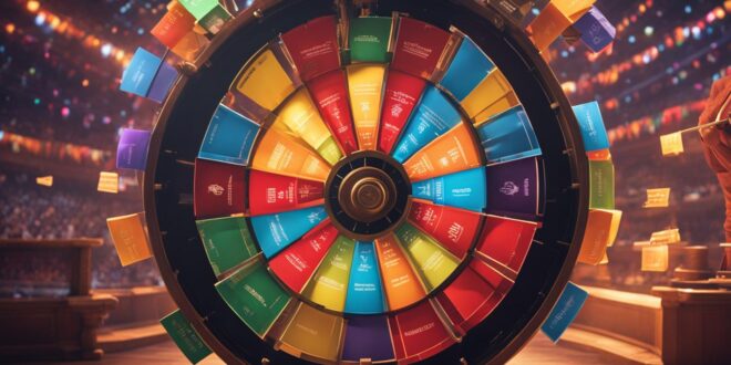 winning at wheel of fortune