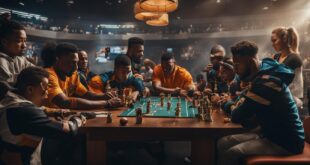 Winning Strategies Unveiled: The Definitive Betting Guide Hub