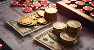 financial planning gambling