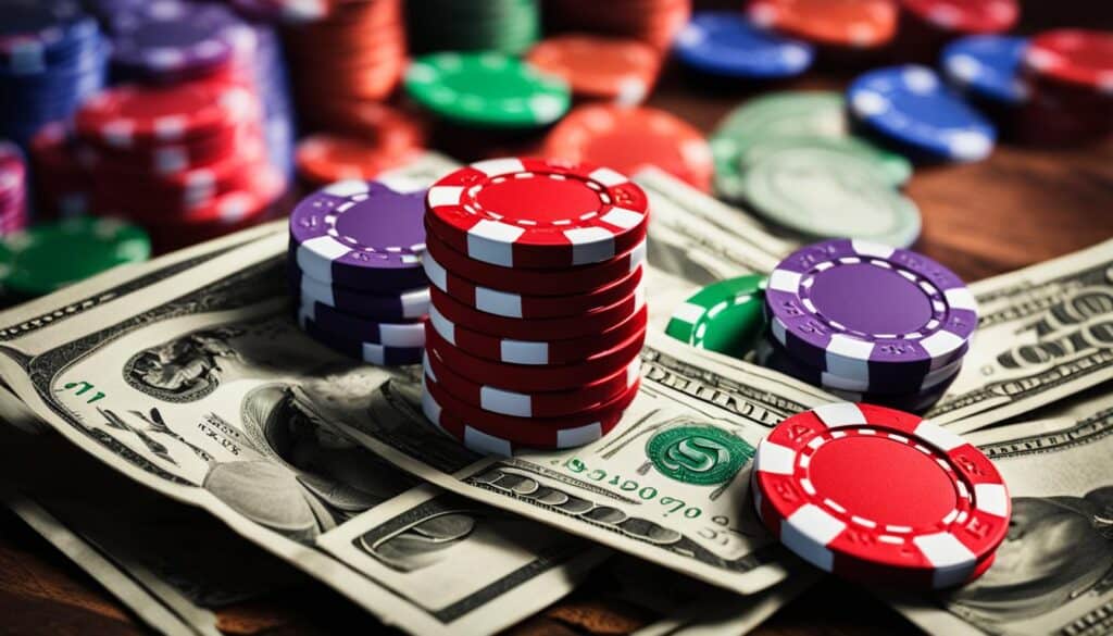 gambling money management