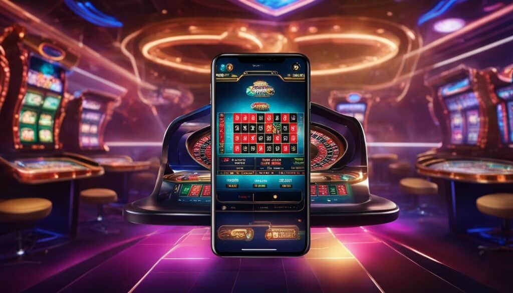 next-gen mobile casinos and 5G