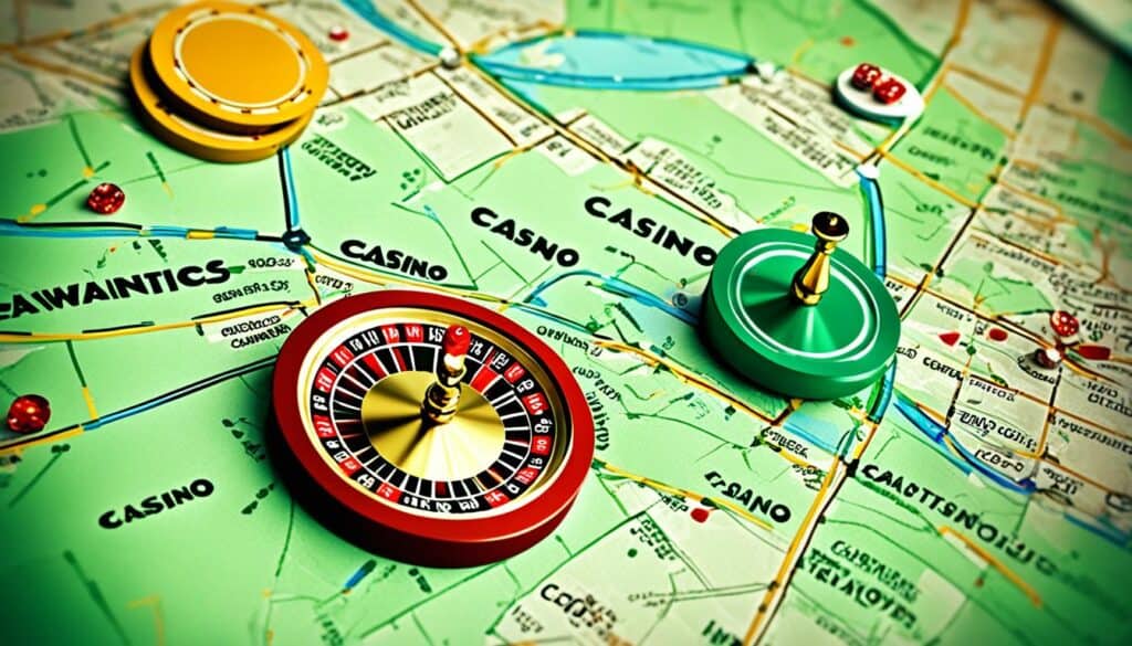 Casino Bonus Guide and Regulatory Changes