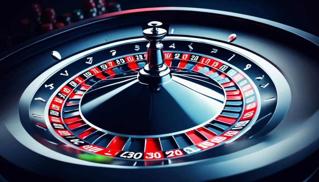 Highest odds casino games